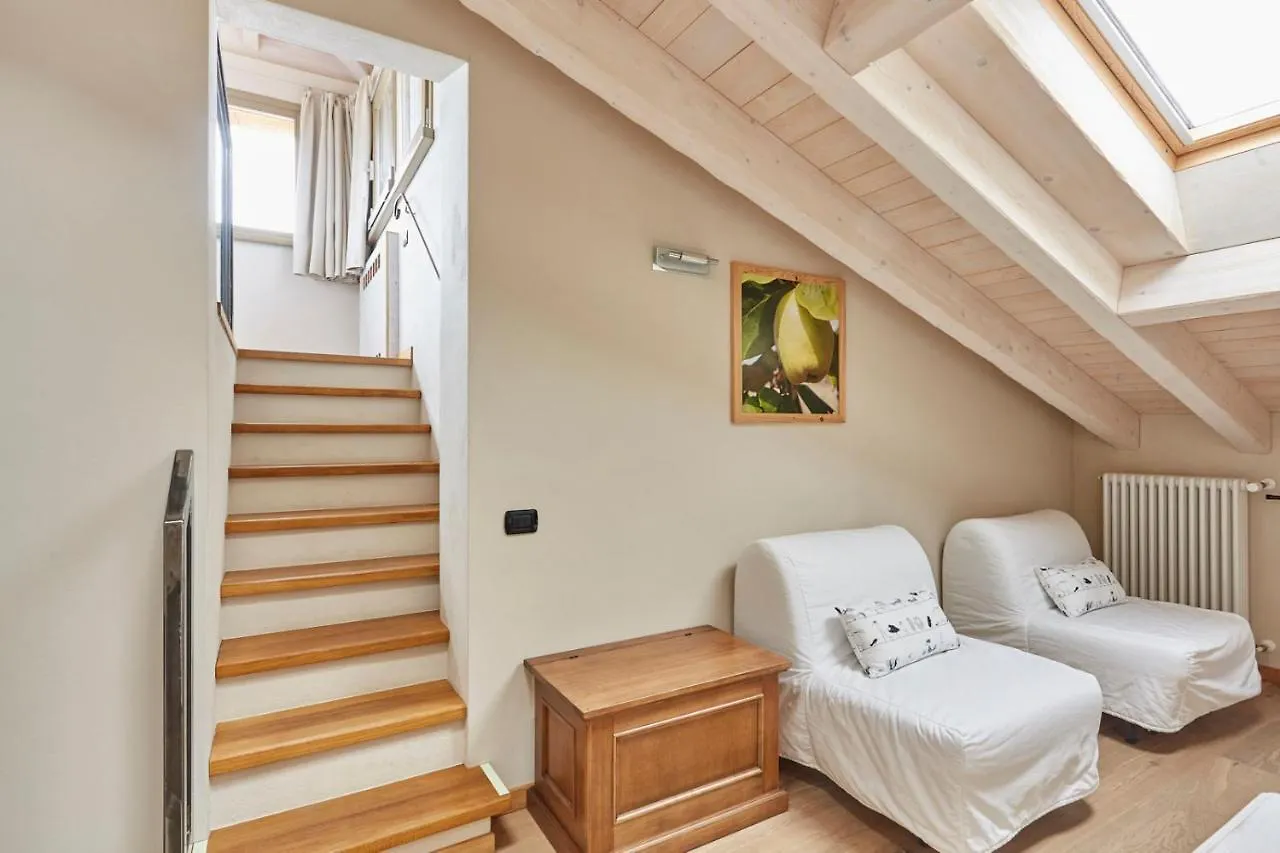 Agriturismo Alba Del Borgo Fidenza 0*,  Italy