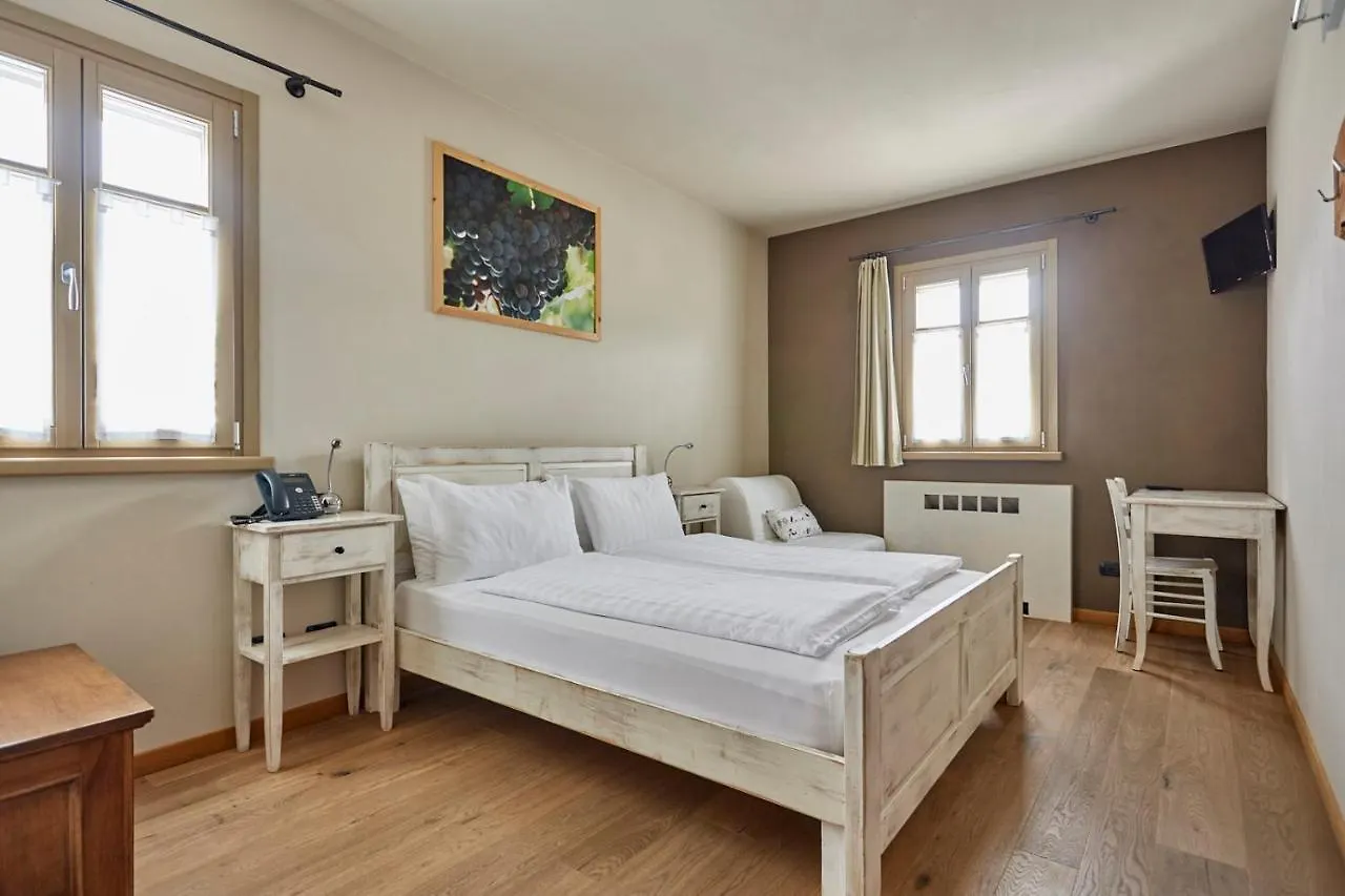 Farm stay Agriturismo Alba Del Borgo Fidenza
