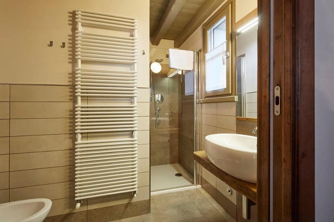Agriturismo Alba Del Borgo Fidenza Farm stay