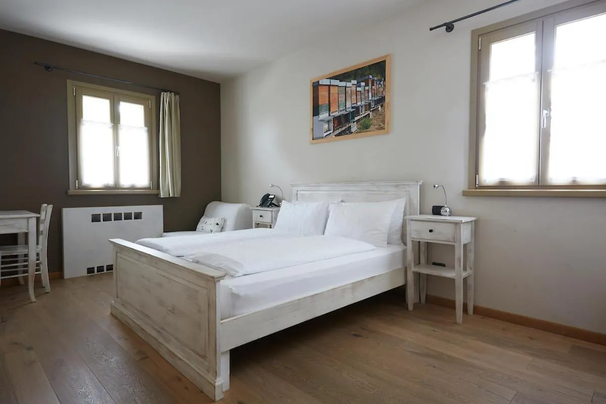 Agriturismo Alba Del Borgo Fidenza Farm stay