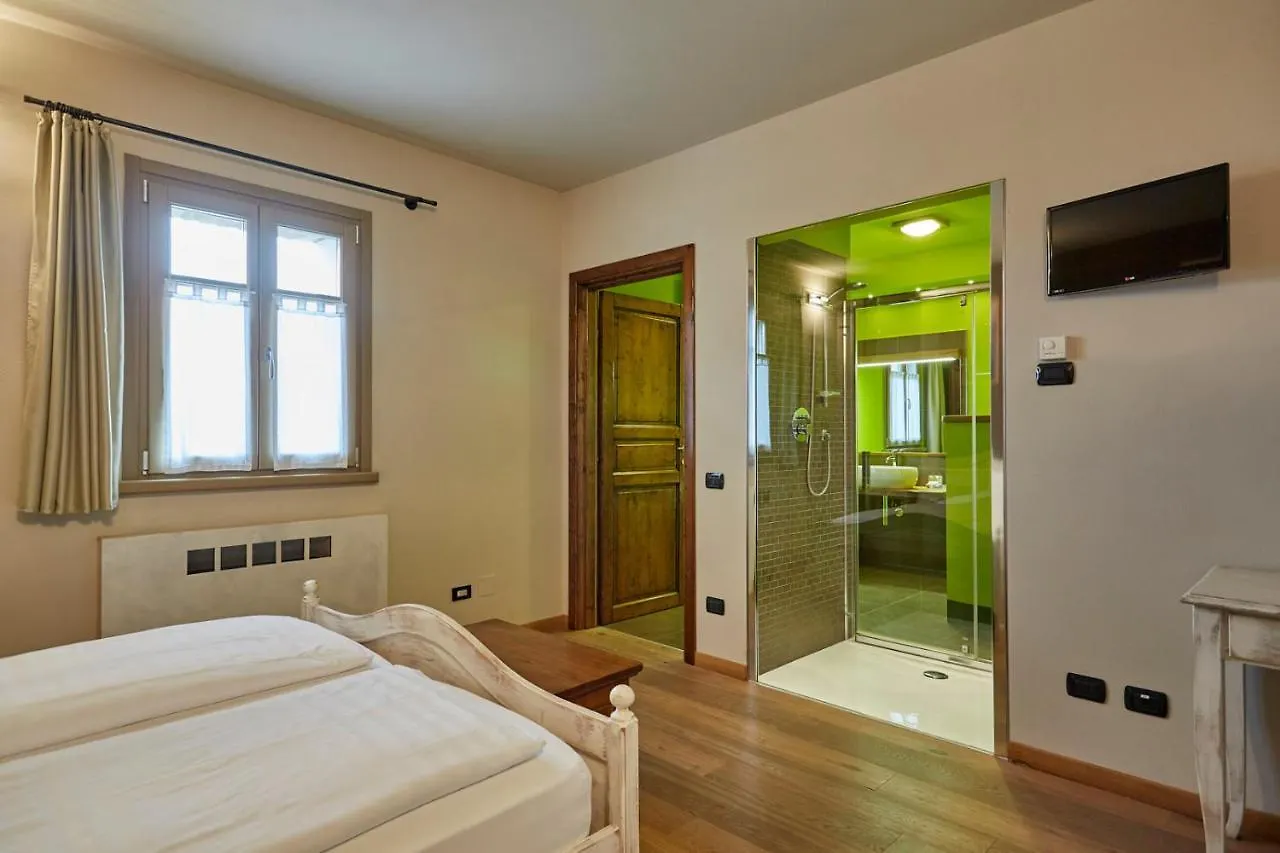 Agriturismo Alba Del Borgo Fidenza
