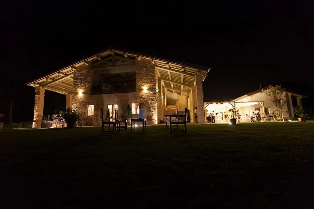 Agriturismo Alba Del Borgo Fidenza