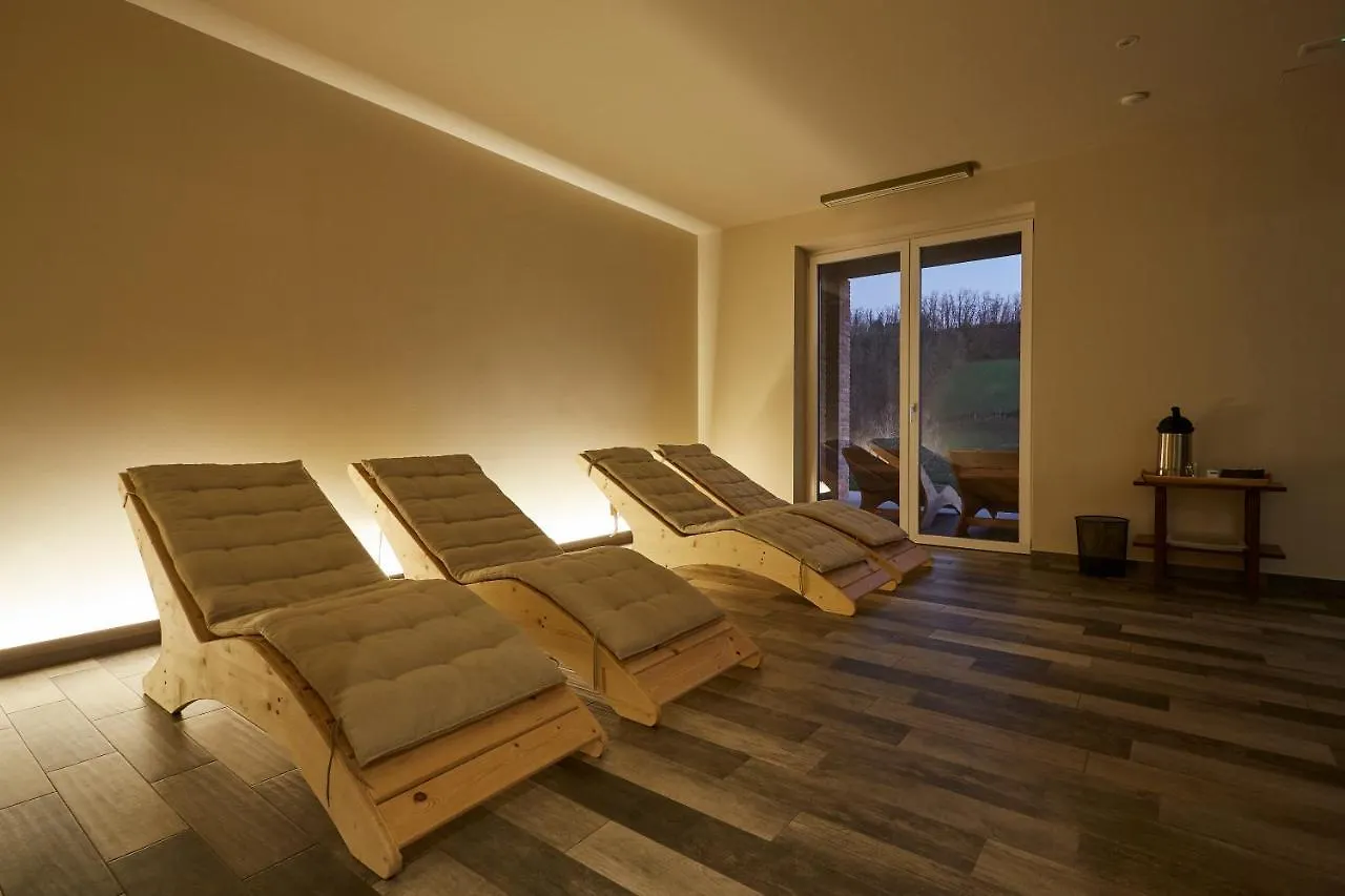 Agriturismo Alba Del Borgo Fidenza