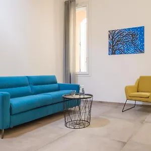 Apartment Helga House By