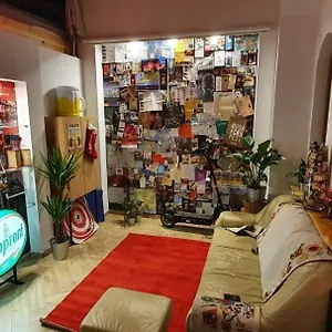 Center Loft , Budapest Ungheria