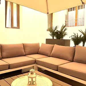  Apartment Indipendenza Luxury