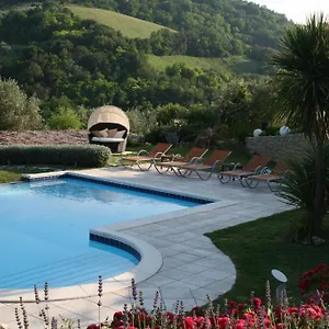 Relais Il Monticello Montefiore Conca