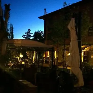 Ca Nova Del Tenente Monteveglio