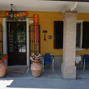 Agriturismo Riserva Del Re Casina