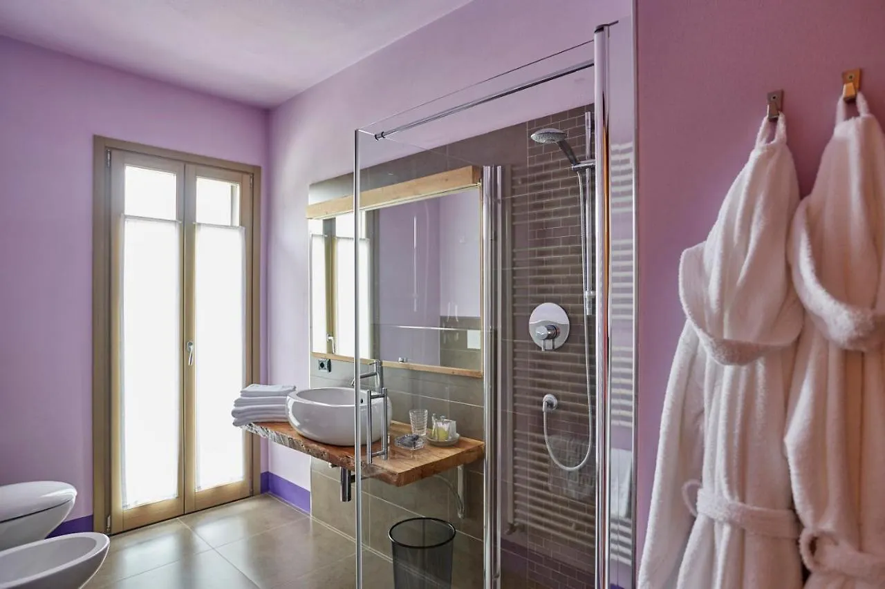 פידנצה Agriturismo Alba Del Borgo איטליה