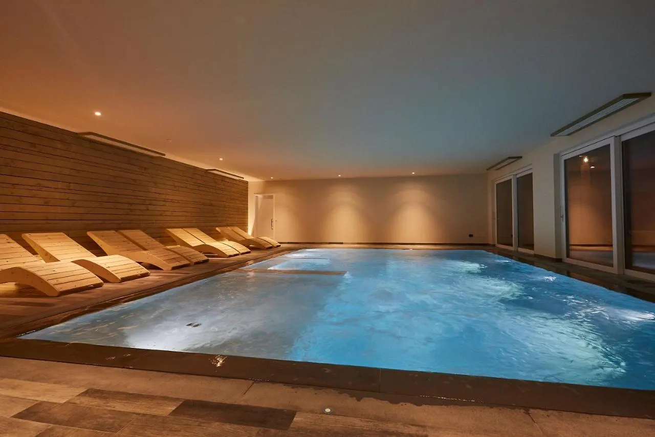 פידנצה Agriturismo Alba Del Borgo איטליה